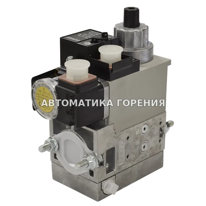 Мультиблок MB-DLE 407 B01S20 Dungs 226561 для газовой горелки