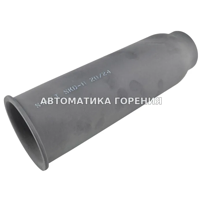 Набор керамических насадок Kromschroder TSC100B065-300/35-Si-1500 74918152 для газовой горелки