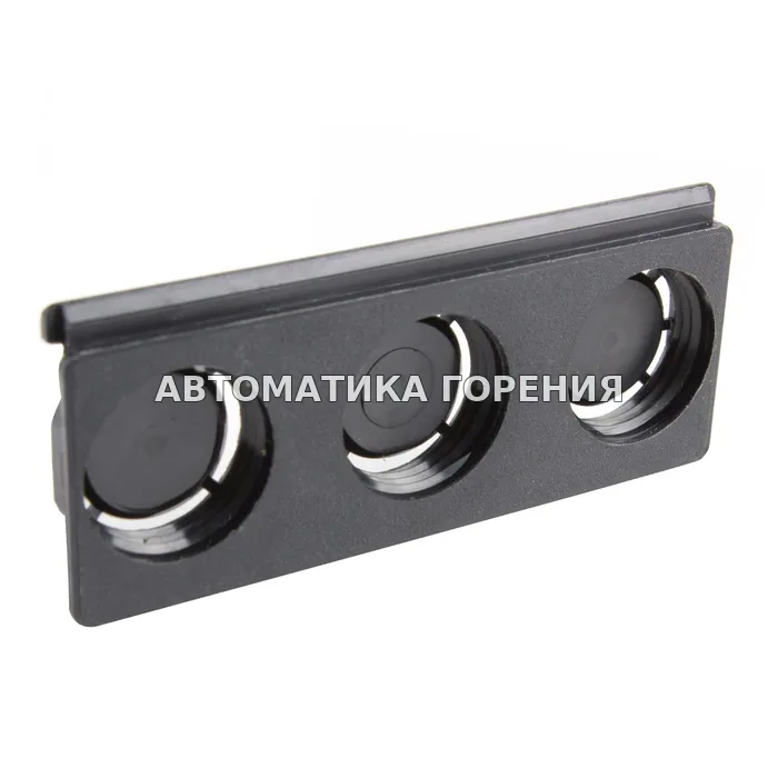 Панель Honeywell PG 70502 для газовой горелки