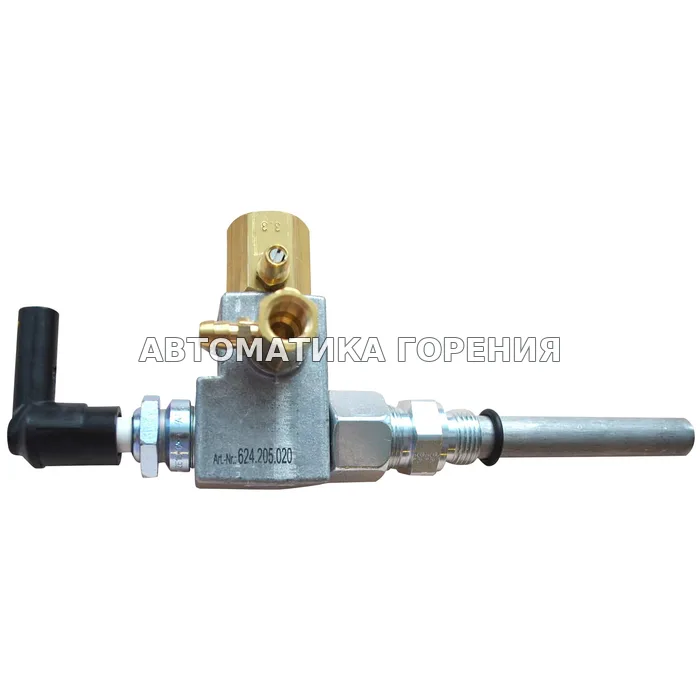 Пилотная горелка Kromschroder ZMI 16B150R 84230010