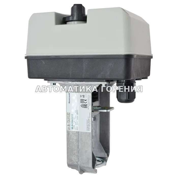 Привод Honeywell ML6420A3031 для газовой горелки