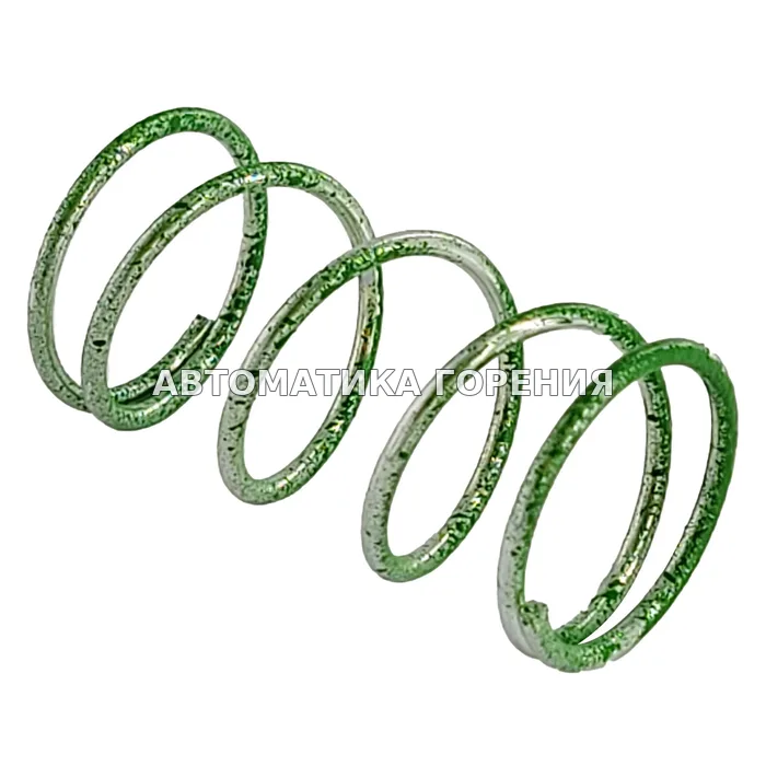 Пружина Kromschroder 100-210 мбар для JSAV25, JSAV40 03089071 для газовой горелки