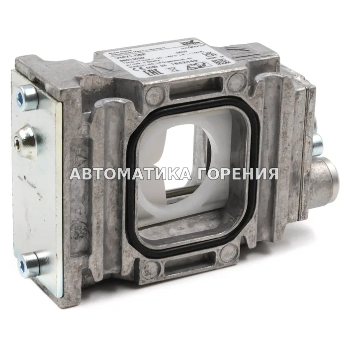 Регулирующая задвижка Kromschroder VMV1-05P 88013032 для газовой горелки