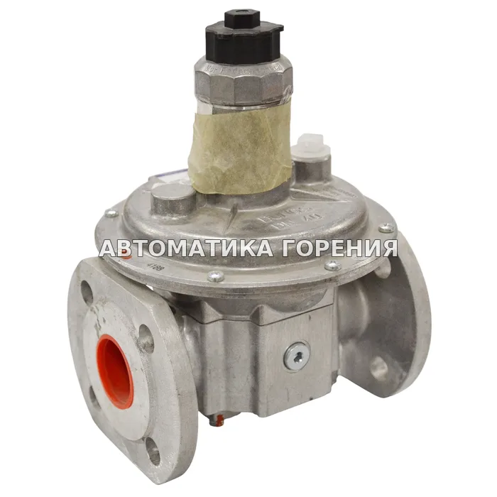 Регулятор давления газа Dungs FRS5040 065144 для газовой горелки