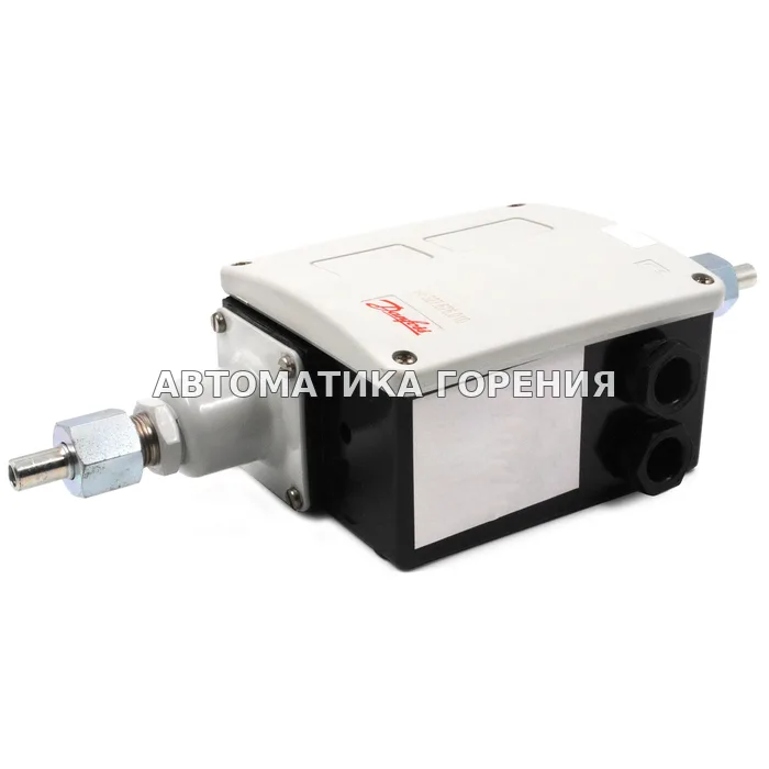 Прессостат Danfoss RT260AL 017D004866 для газовой горелки
