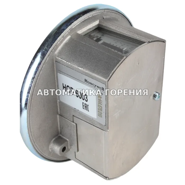 Прессостат Fema HCD6003 для газовой горелки