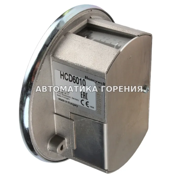 Прессостат Fema HCD6010 для газовой горелки