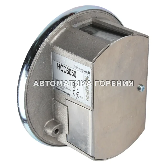 Прессостат Fema HCD6050 для газовой горелки