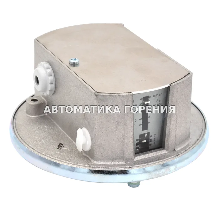 Прессостат газа и воздуха Honeywell C6045D1050 для газовой горелки