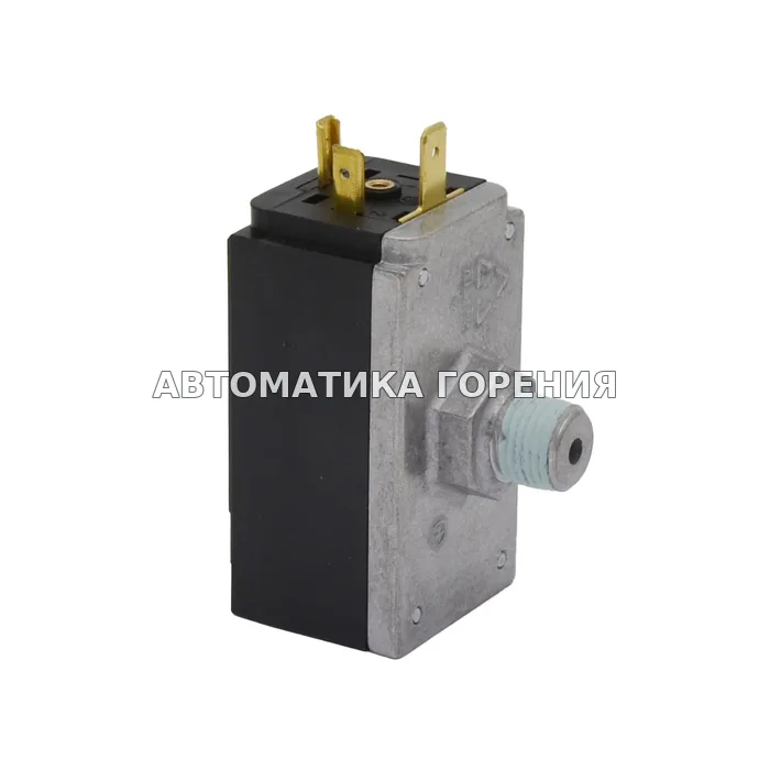 Прессостат газа Kromschroder DG360C8D-5S 84448751 для газовой горелки