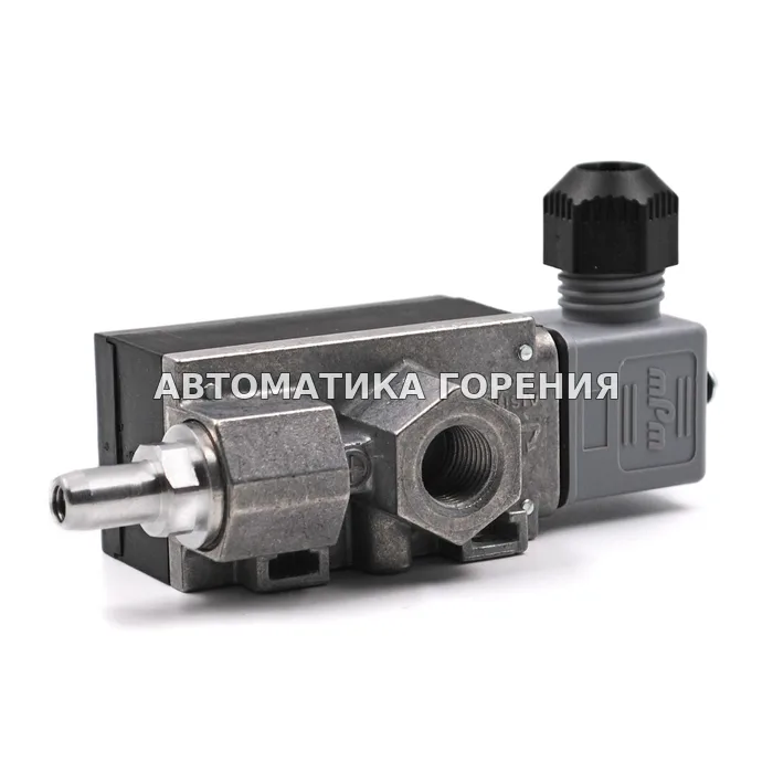 Прессостат газа Kromschroder DG60VC4-6WG 24Z 84448271 для газовой горелки