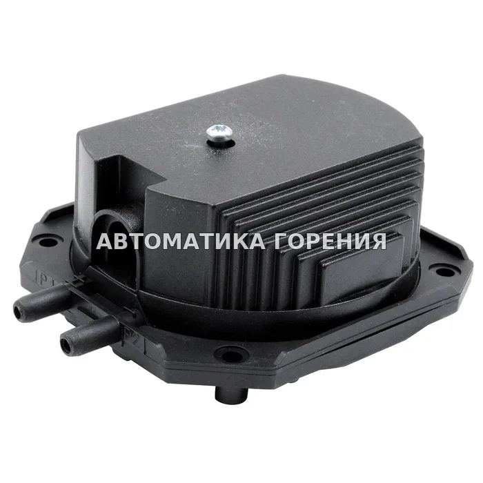 Прессостат Kromschroder DL2EH-1 84444100 для газовой горелки