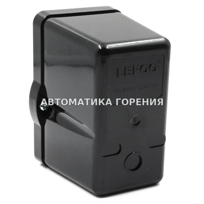 Прессостат Lefoo (2-8) LF18 для газовой горелки