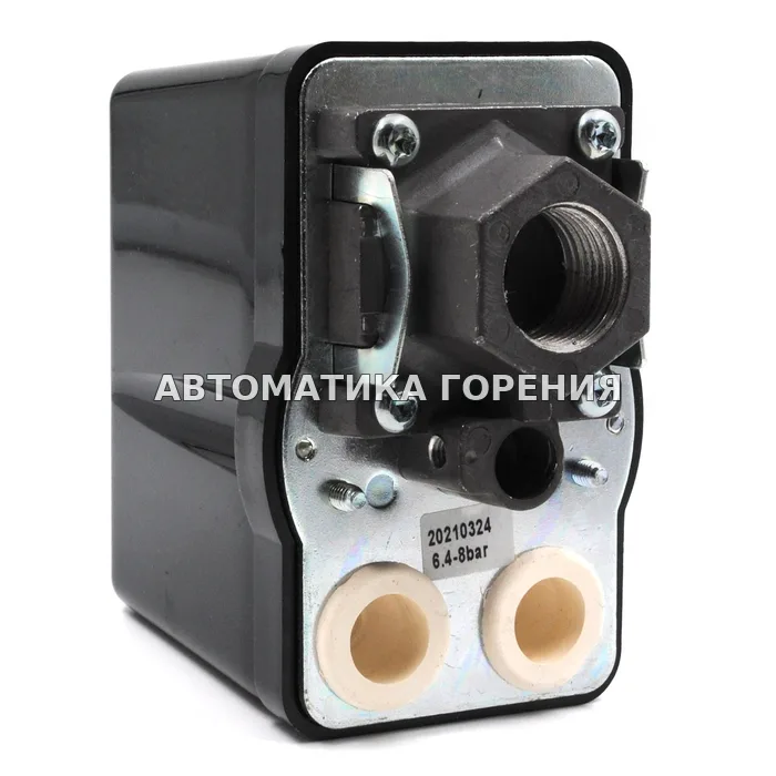 Прессостат Lefoo LF18 (3-11) для газовой горелки