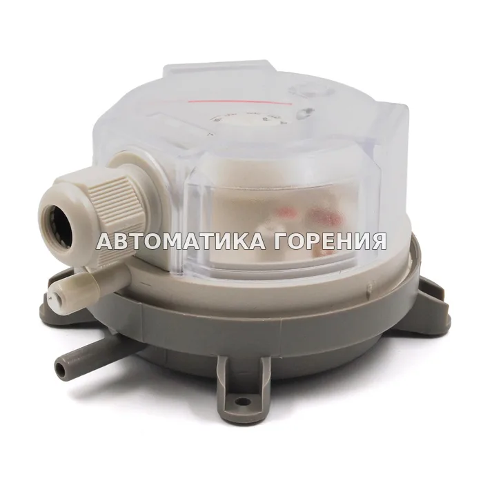 Прессостат Lefoo (200-1000 Pa) LF3210 для газовой горелки
