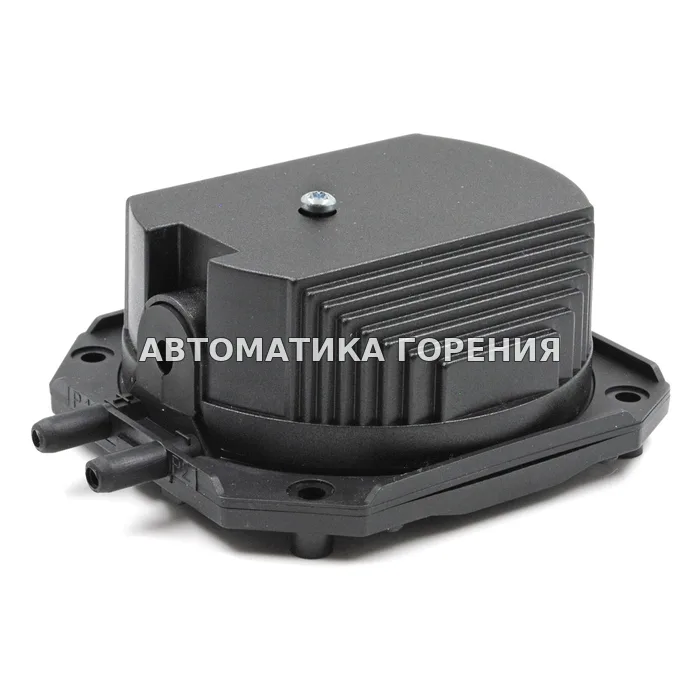 Прессостат воздуха Kromschroder DL2E-1 30Z 84444168 для газовой горелки