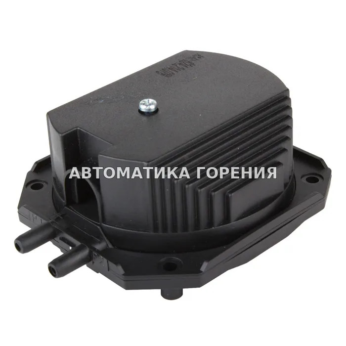 Прессостат воздуха Kromschroder DL4E-1 84444180 для газовой горелки