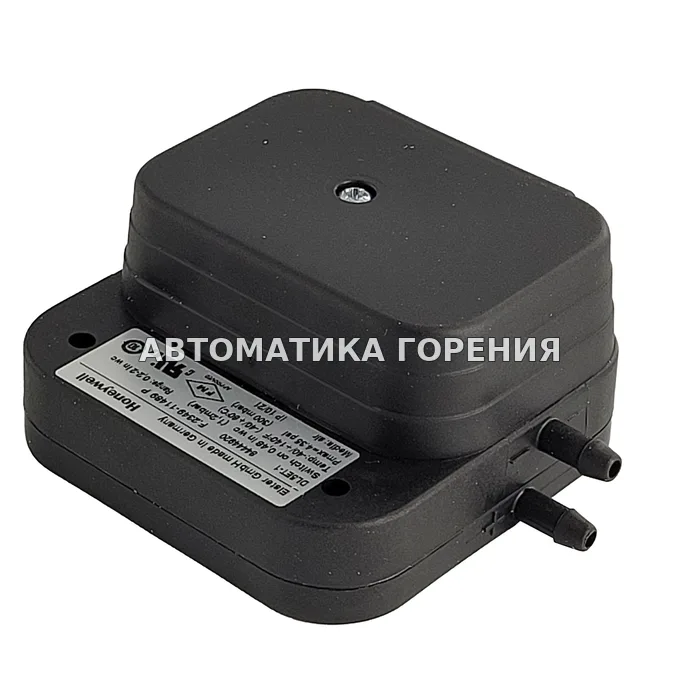 Прессостат воздуха Kromschroder DL5ET-1 84444920 для газовой горелки
