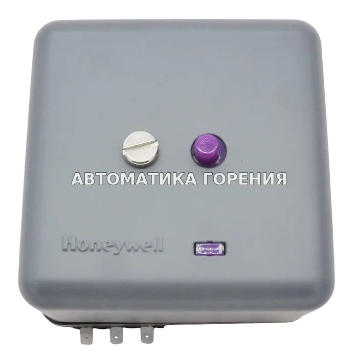 Реле контроля пламени Honeywell RA890G1260 RA890G1260/U для газовой горелки