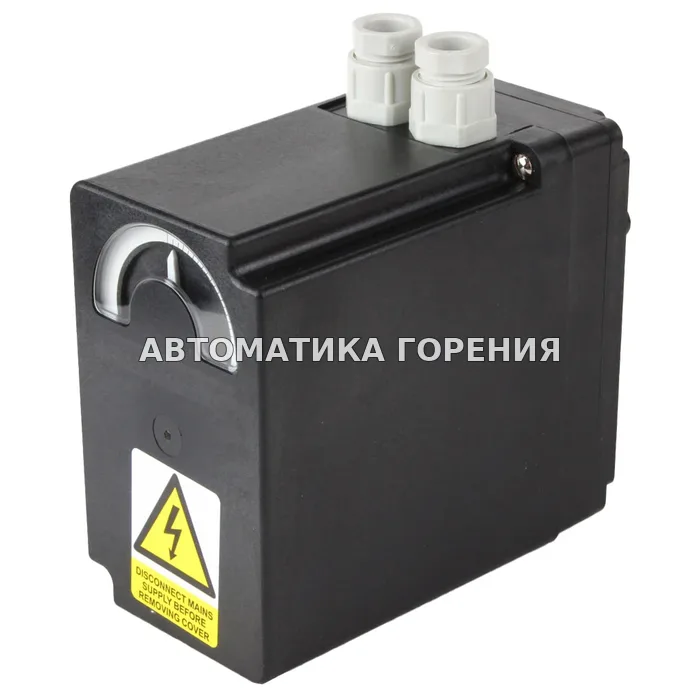 Исполнительный механизм Honeywell LKS 160-44 (A5-34 S8.P1.1) для газовой горелки