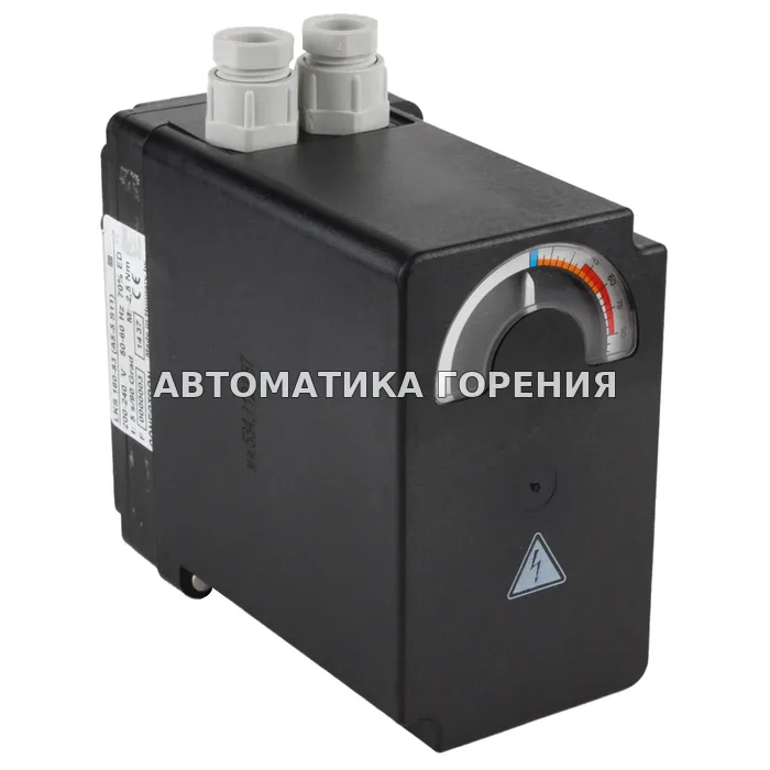 Исполнительный механизм Honeywell LKS 160-83 (A5-5 S11) для газовой горелки