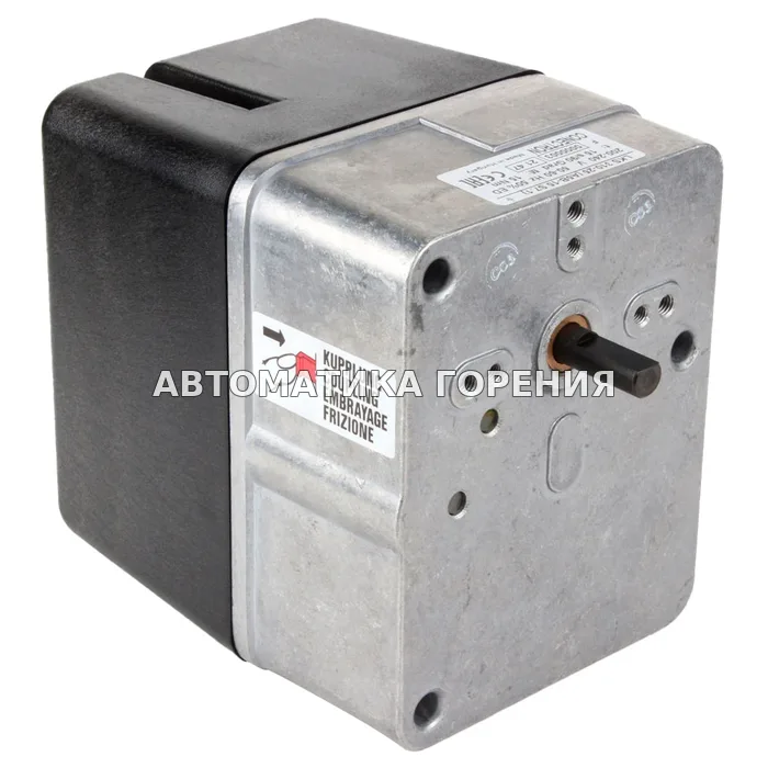 Исполнительный механизм Honeywell LKS 310-25 (A5B-15S7.1) для газовой горелки