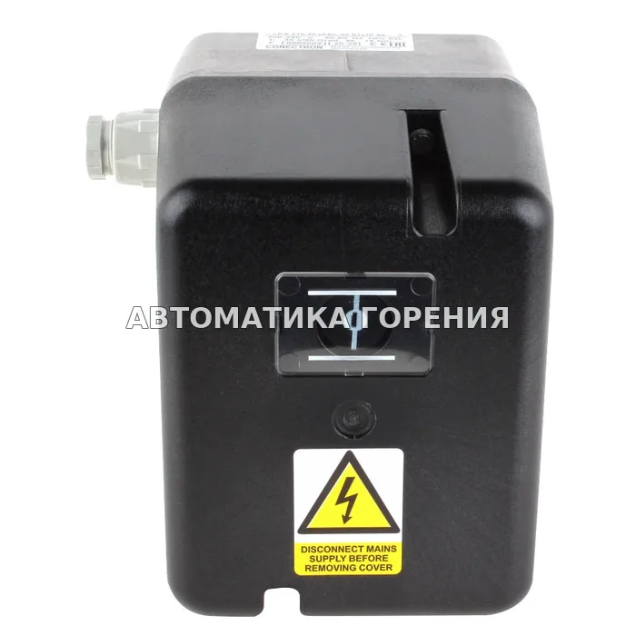 Исполнительный механизм Honeywell LKS 310-35 (A5C-30S7) для газовой горелки