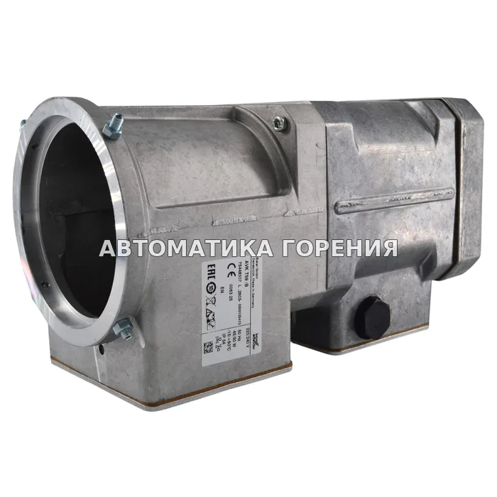 Исполнительный механизм Kromschroder AVK T59 /B 75448307 для газовой горелки