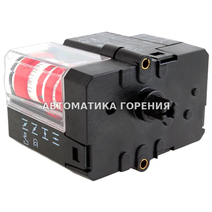 Исполнительный механизм Schneider Electric STA19B0.36/123N31R ORTO 13010011 для газовой горелки