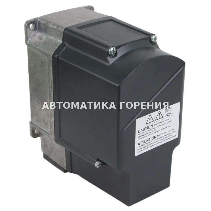 Исполнительный механизм Siemens SQM40.245A21 для газовой горелки