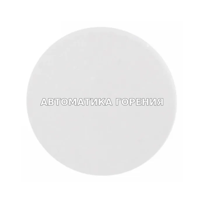Стекло кварцевое Honeywell для C7061 122748/U для газовой горелки