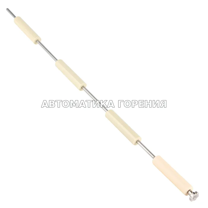 Стержень электрода Kromschroder BR 65 L235 W:135 74330403 для газовой горелки