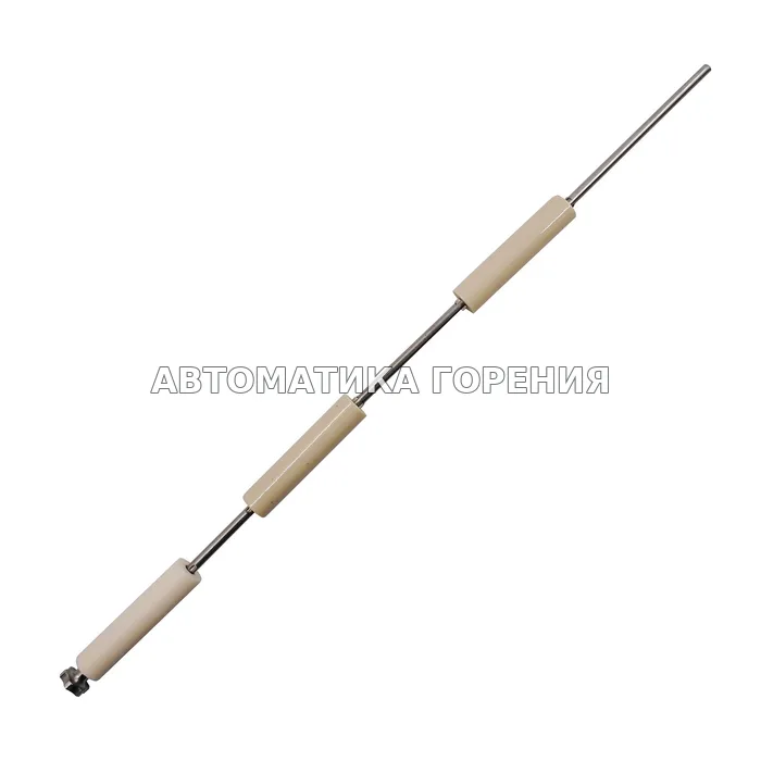 Стержень электрода Kromschroder BR65 L185 74331332 для газовой горелки