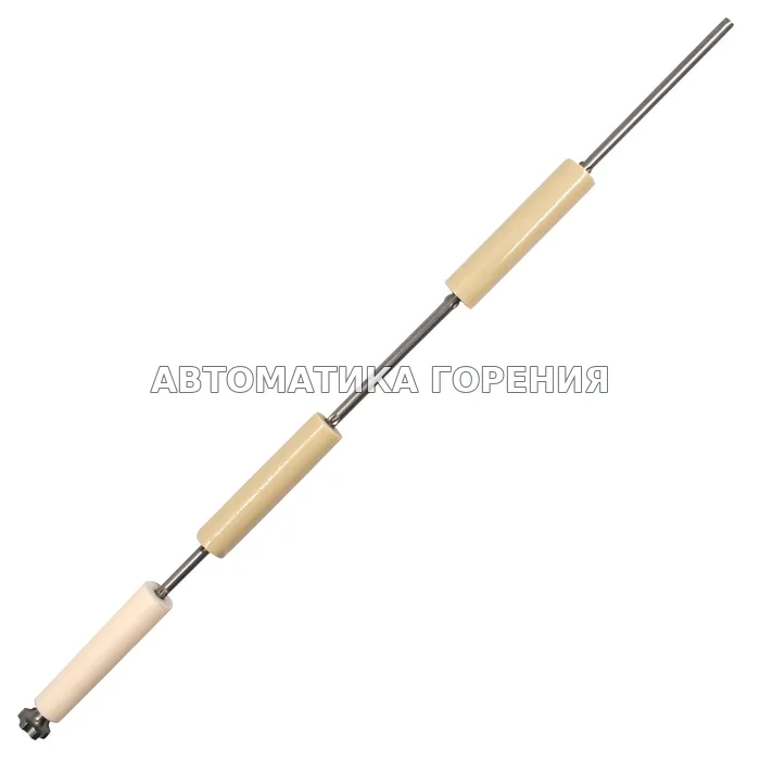 Стержень электрода Kromschroder Electrode rod BR 80 L135 74330742 для газовой горелки