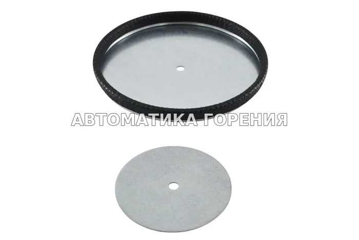 Тарелка диафрагмы Kromschroder VGBF 25/40 B 74960337 для газовой горелки