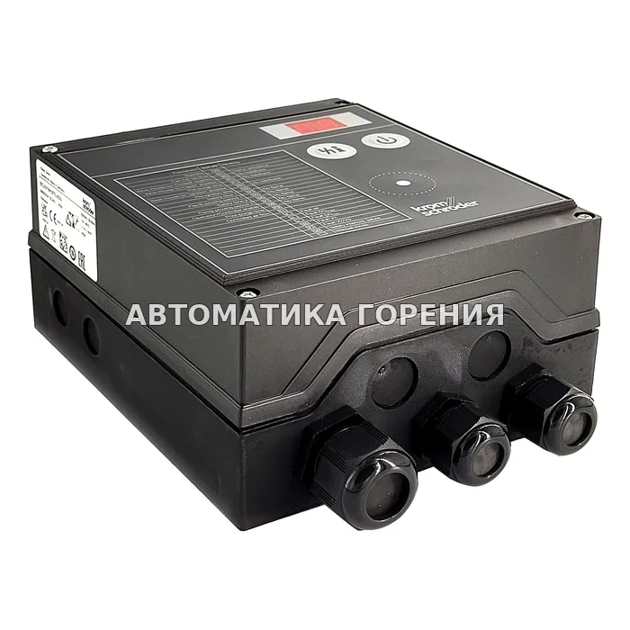 Топочный автомат Kromschroder BCU370WI2FEU0D3 88600204 для газовой горелки