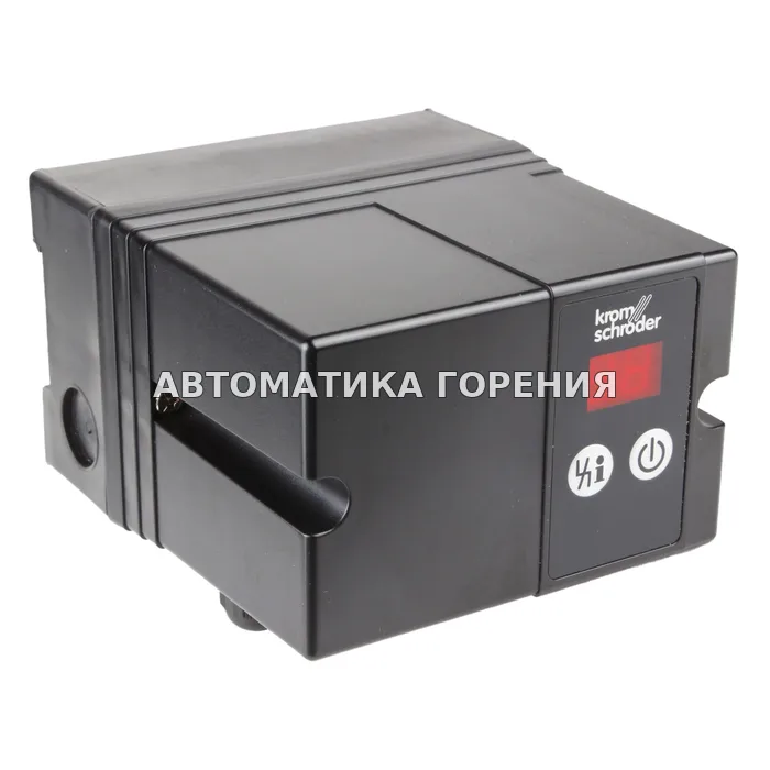 Топочный автомат Kromschroder IFD244-3/1WI 84621026 для газовой горелки