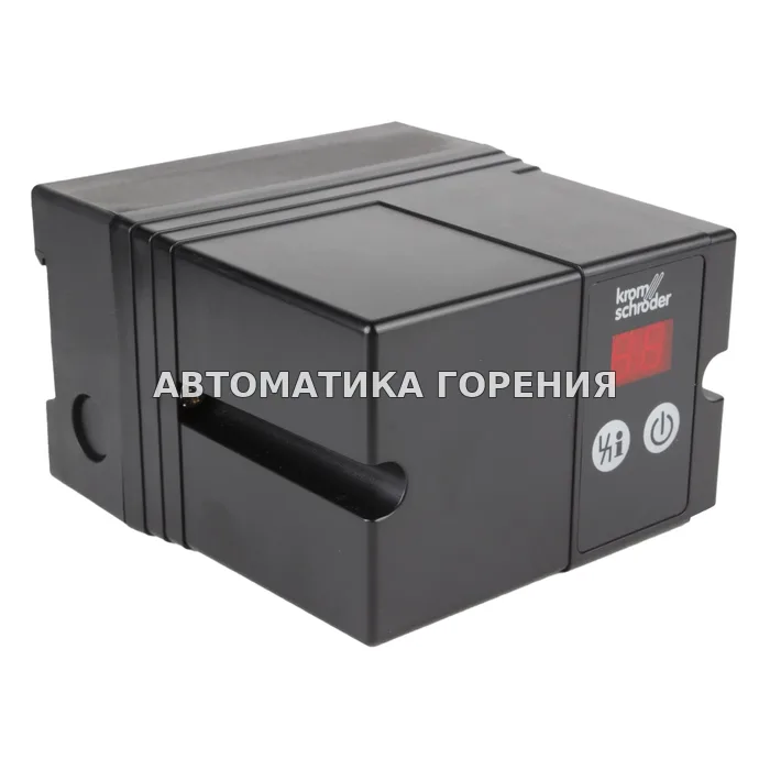 Топочный автомат Kromschroder IFD258-5/1Q 84621430 для газовой горелки
