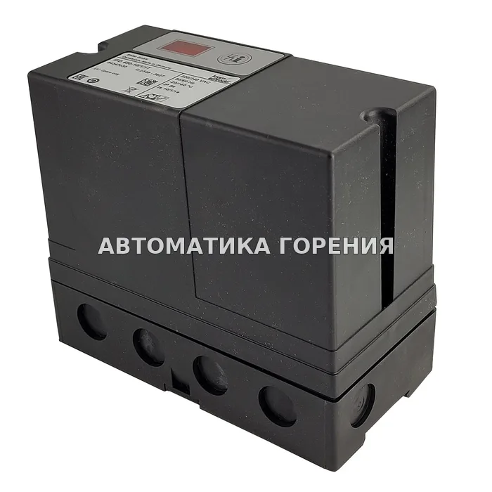 Топочный автомат Kromschroder IFD450-10/1/1T 84347030 для газовой горелки