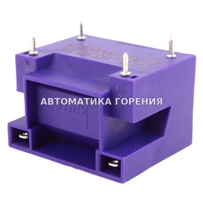 Трансформатор Anstoss MINI-K 07000295 для газовой горелки