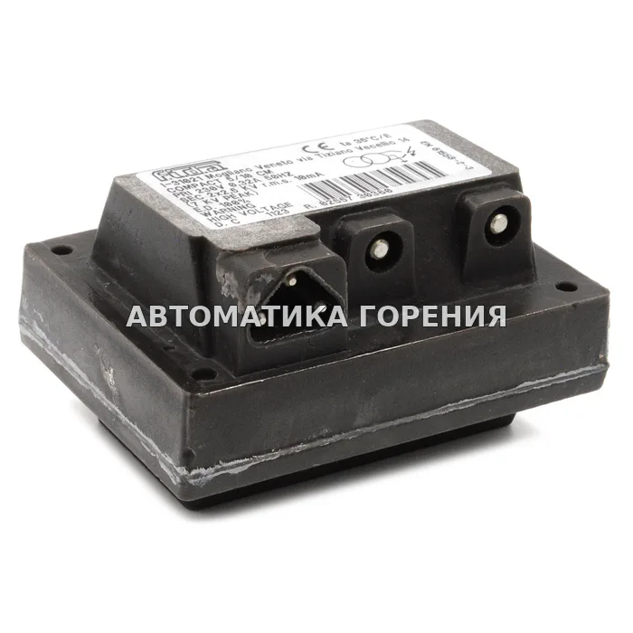 Трансформатор Fida Compact 5/10CM 100% для газовой горелки