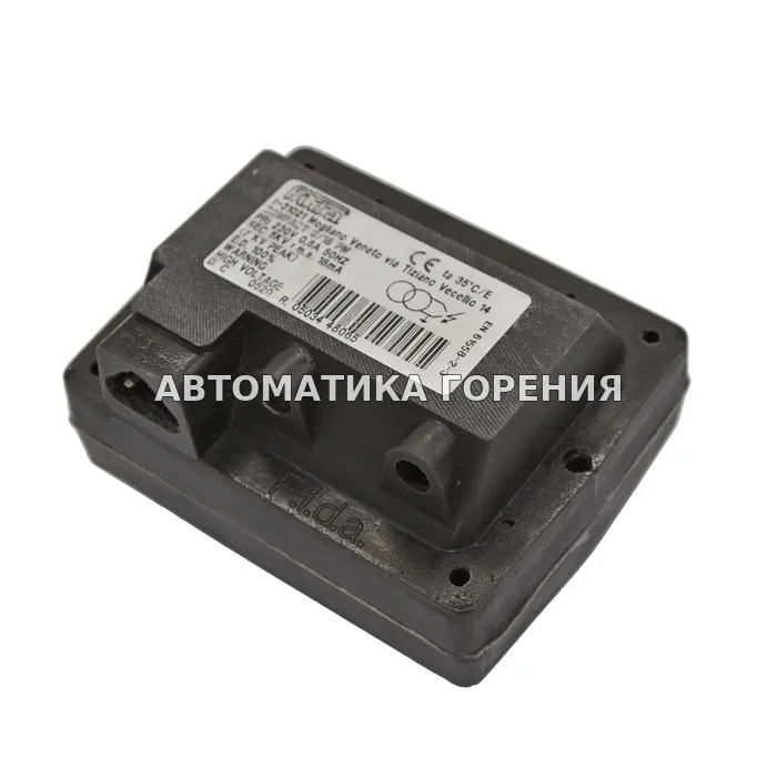 Трансформатор Fida Compact 5/18PM TE041D для газовой горелки