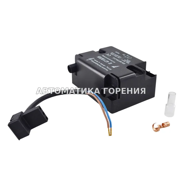 Трансформатор Kromschroder E4718/55 84336270 для газовой горелки