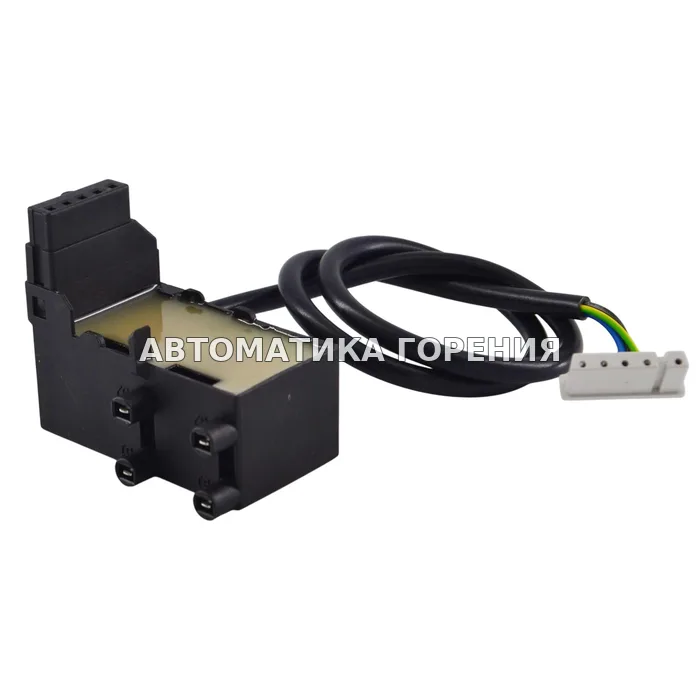Блок розжига Anstoss VZ 4/25 SAC-600 07000464 для газовой горелки