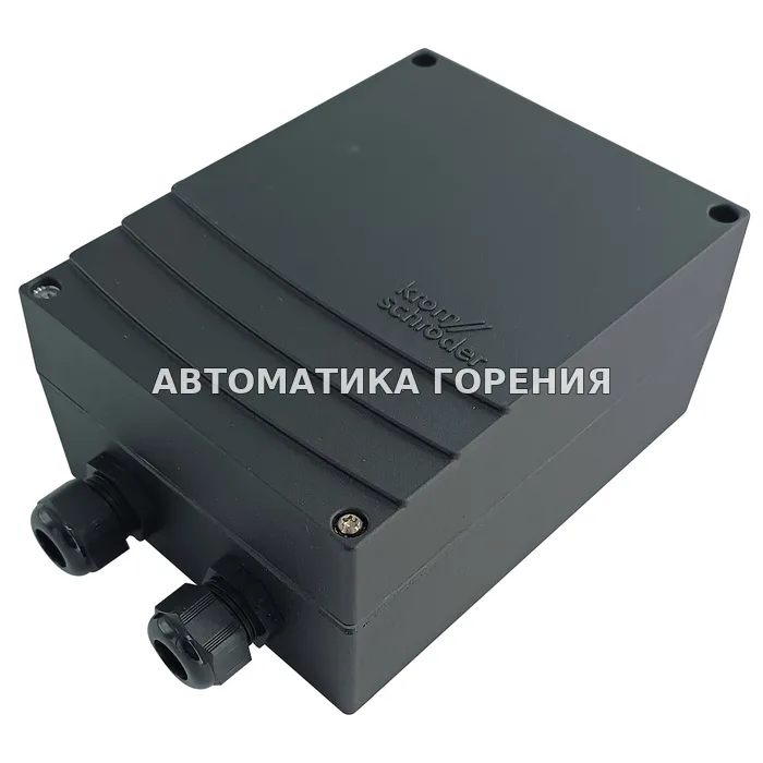 Блок розжига Kromschroder TGI 5-15/100QE 84391210 для газовой горелки