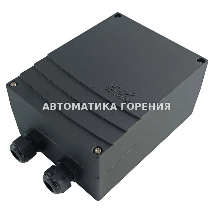 Блок розжига Kromschroder TGI 5-15/100QT 84391211 для газовой горелки