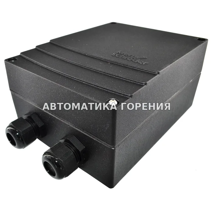Блок розжига Kromschroder TGI 8-12/100QE 84391230 для газовой горелки