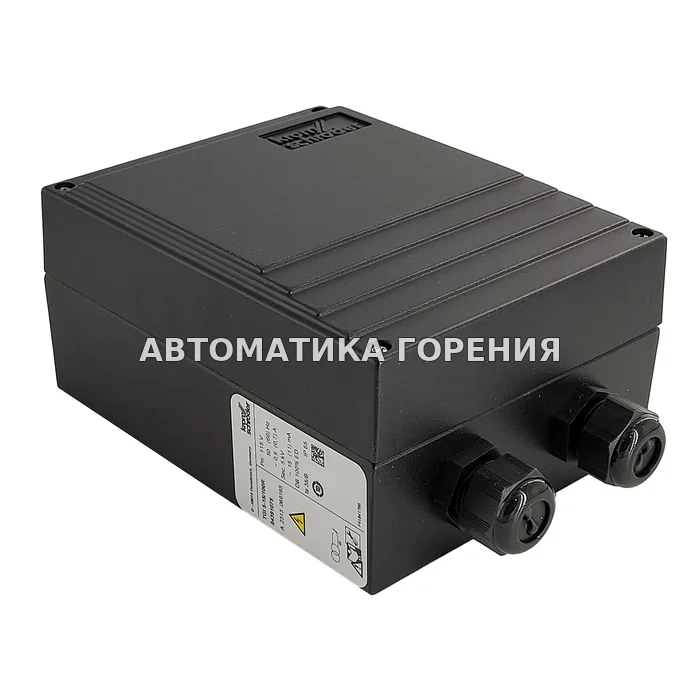 Блок розжига Kromschroder TGI5-15/100R 84391075 для газовой горелки