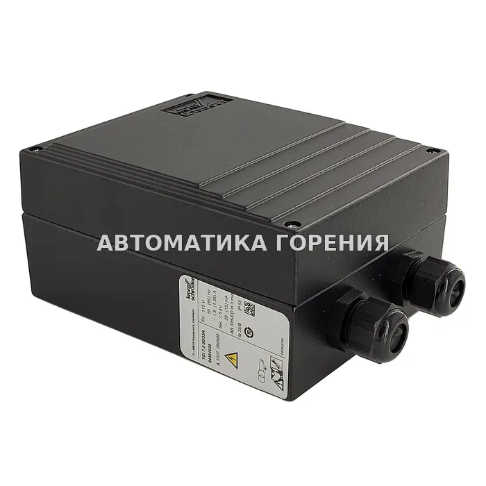 Блок розжига Kromschroder TGI7.5-20/33R 84391030 для газовой горелки