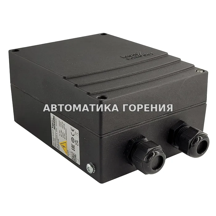 Блок розжига Kromschroder TGI8-12/100WE 84391270 для газовой горелки